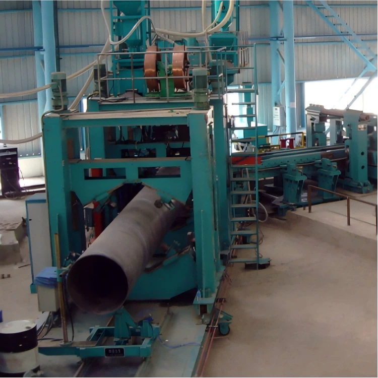 Ob chav Submerged Arc Vuam Kab